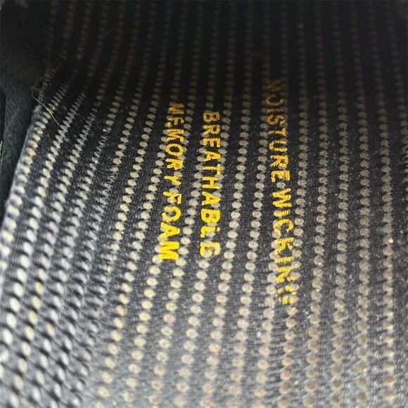 Irish Setter Kasson Brown Slip-On Safety Toe Work Shoes Brown Leather 83110 - Picture 10 of 15